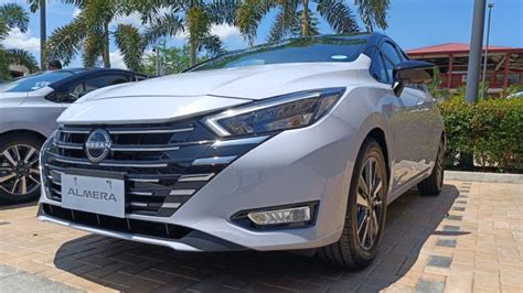 2024 Nissan Almera PH Debut: Important Specs, And .